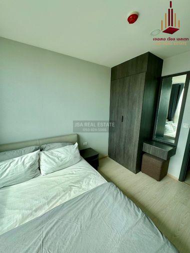 picture ✨ For Sale: Elio Del Nest Condo ✨ 💰 Only 2,990,000 THB - 5/7
