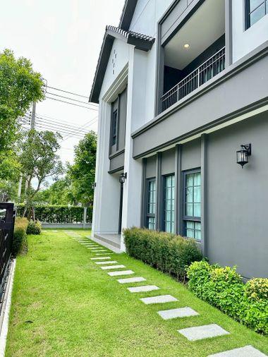 รูป 🏡 Rare Unit! Angelo @ Centro Bangna บ้านเดี่ยวหลังใหญ่ ฟังก์ชันครบ - รูปที่ 11/11