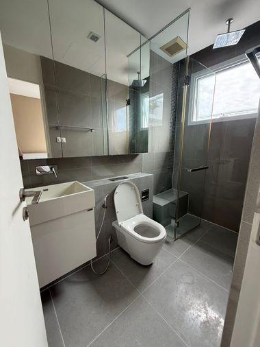 picture 🟪🟦🟩🟨🟧  For Rent The Saint Residences 🛎️🛎️ | 𝗟𝗶𝗻𝗲@: @𝗮𝘀𝘀𝗲𝘁𝘀𝗽𝗿𝗼 - 7/8