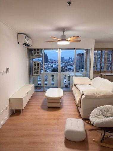 picture 🔥 FOR SALE Commonwealth Pinklao | Only 10 Meters from MRT Bang Yi Khan Station - 12/12