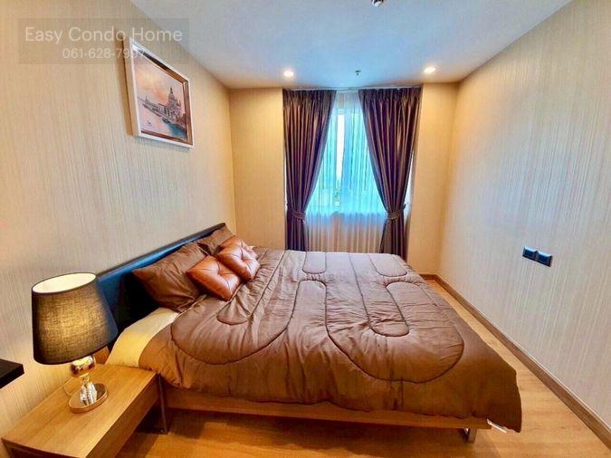 รูป 🟢ER26189 🟢ให้เช่า / For Rent Supalai Wellington 💰 ราคา 33,000 บาท/เดือน - รูปที่ 2/31