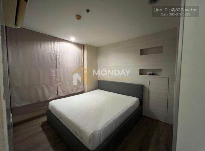 รูป 🔥 ห้องว่าง พร้อมเข้าอยู่! ไดมอนด์ รัชดา รีบจองก่อนหลุด 🔥MD-25072649 - รูปที่ 1/17