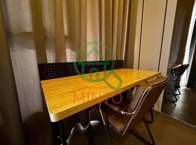 picture PARK ORIGIN CHULA - SAMYAN Condo For Rent / Line : @mintocondo - 8/14