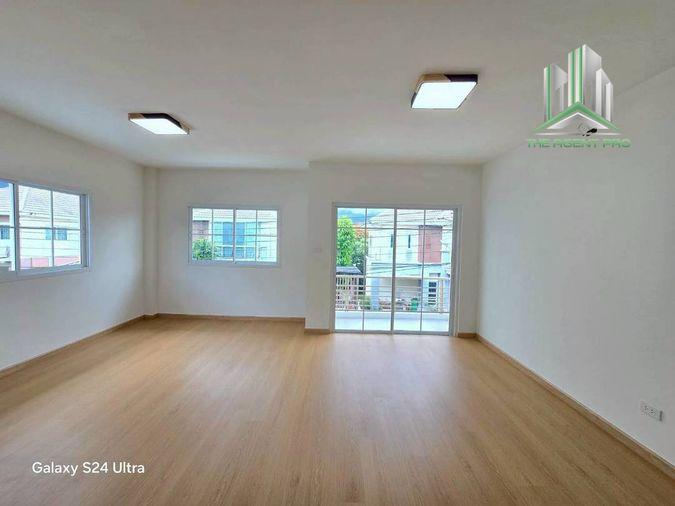 รูป ⭐✨RH-016 ขายบ้านแฝดวิลล่า คุณาลัย 1 บางบัวทอง ( Villa Kunalai 1 Bang Bua Thong ) ✨⭐ - รูปที่ 15/20