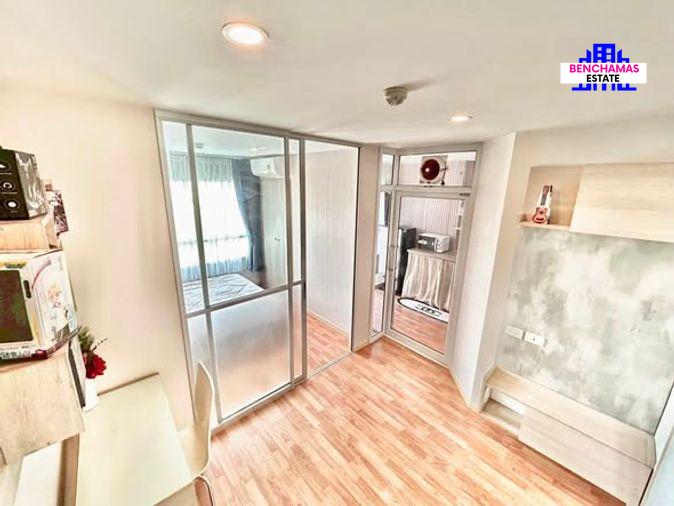 รูป 🔥ขายถูก✅ ลุมพินี วิลล์ สุขุมวิท 76 แบริ่ง (Lumpini Ville Sukhumvit 76 Bearing) - ใกล้ BTS สำโรง - รูปที่ 5/11