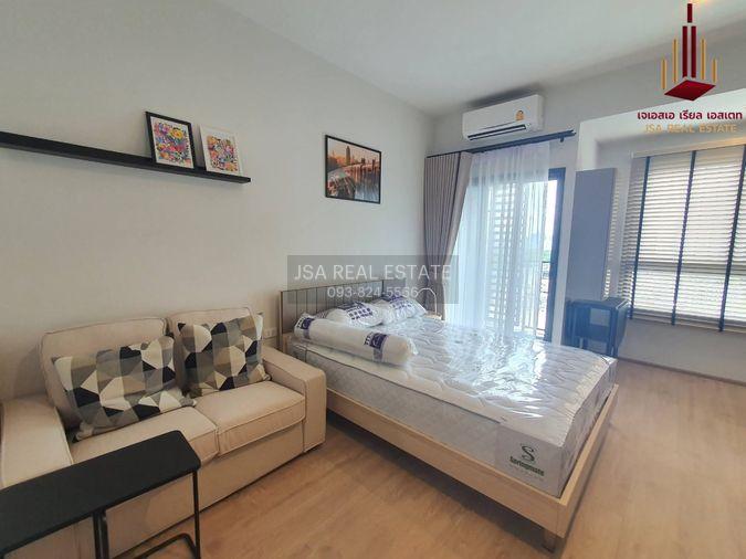 picture ✨ For Rent : Ideo Rama 9-Asoke Condo ✨ 💰 Only 17,000 THB/month - 1/5