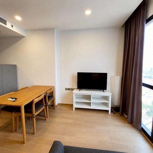 picture Ashton Chula-Silom | 🚝Near MRT Sam Yan #2026061514849 #MKT - 3/6