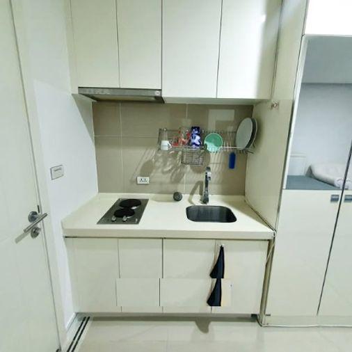 picture 🔥 URGENT SALE ✅ TC Green Rama 9 near MRT Phra Ram 9 / MRT Orange Line (MRTA Station - Future Project) - 5/7
