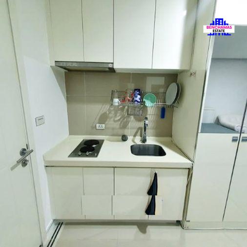 picture 🔥 URGENT SALE ✅ TC Green Rama 9 near MRT Phra Ram 9 / MRT Orange Line (MRTA Station - Future Project) - 5/7