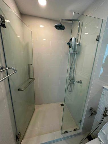 รูป 🟢ER26191 🟢ให้เช่า / For Rent Chateau In Town Major Ratchayothin 💰 ราคา 15,000 บาท/เดือน - รูปที่ 10/11