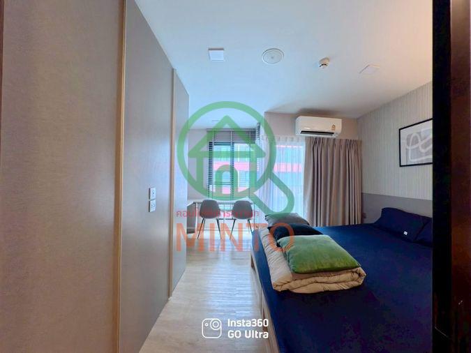 picture Kave TU Condo For Rent / Line : @mintocondo - 8/20