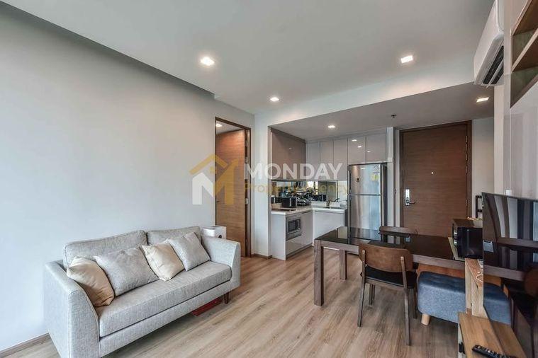 picture 🔥 Available Now! The Address Sathorn - Book Before It's Gone! 🔥 MD-26065871 - 5/8