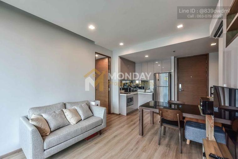 picture ðĨ Available Now! The Address Sathorn - Book Before It's Gone! ðĨ MD-26065871 - 5/8
