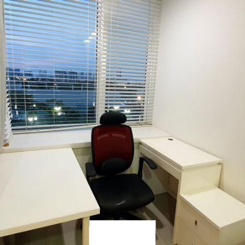 picture 🔥 URGENT SALE ✅ TC Green Rama 9 near MRT Phra Ram 9 / MRT Orange Line (MRTA Station - Future Project) - 3/7