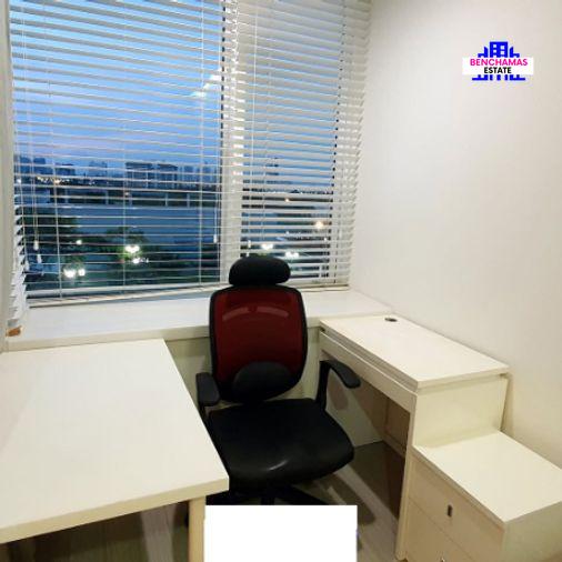 picture 🔥 URGENT SALE ✅ TC Green Rama 9 near MRT Phra Ram 9 / MRT Orange Line (MRTA Station - Future Project) - 3/7