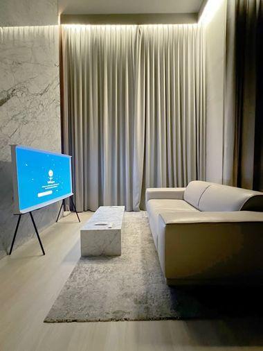 รูป 🔸🔷🔶S30240 ไนท์บริดจ์ ไพร์ม สาทร ( KnightsBridge Prime Sathorn ) 📲LINE: @theagentpro 🔶🔷🔸  - รูปที่ 9/9
