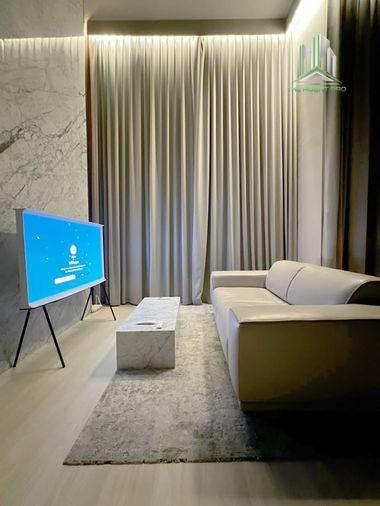 รูป 🔸🔷🔶S30240 ไนท์บริดจ์ ไพร์ม สาทร ( KnightsBridge Prime Sathorn ) 📲LINE: @theagentpro 🔶🔷🔸 - รูปที่ 9/9