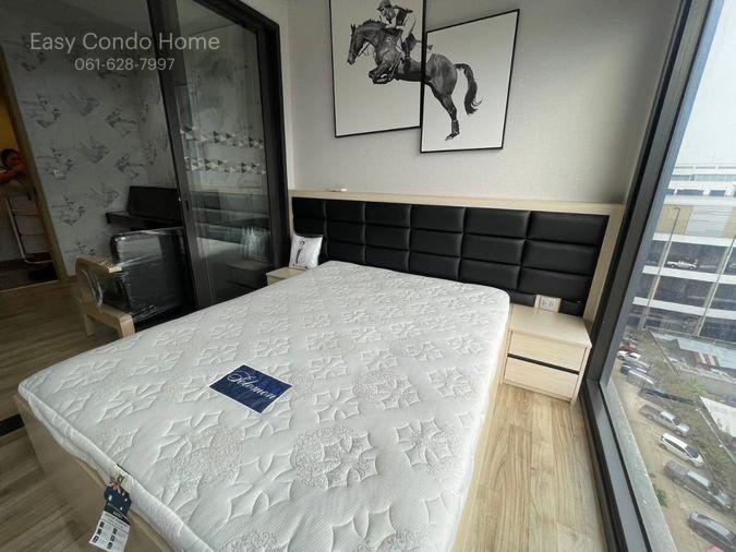 รูป 🟢ER26193 🟢ให้เช่า / For Rent THE LINE Jatujak - Mochit 💰 ราคา 17,000 บาท/เดือน - รูปที่ 1/9