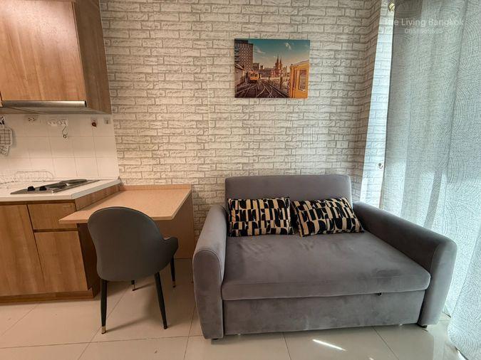 picture Condo for rent at Ideo Mix (BTS Udomsuk) (SA-01) - 2/12