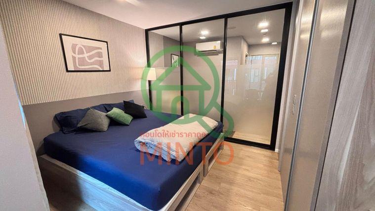 picture Kave TU Condo For Rent / Line : @mintocondo - 2/20