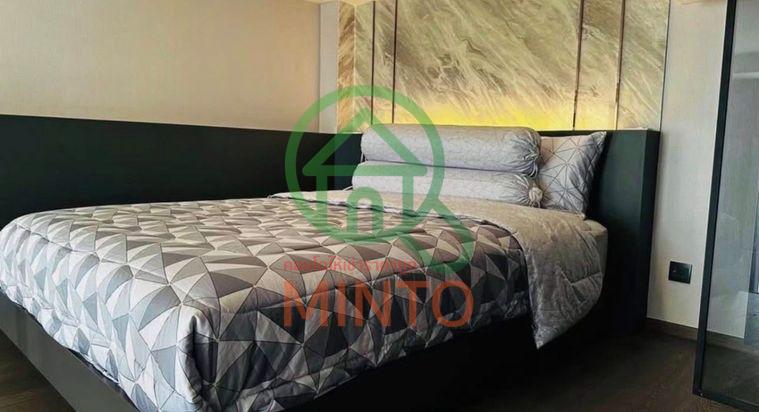 picture PARK ORIGIN CHULA - SAMYAN Condo For Rent / Line : @mintocondo - 1/14