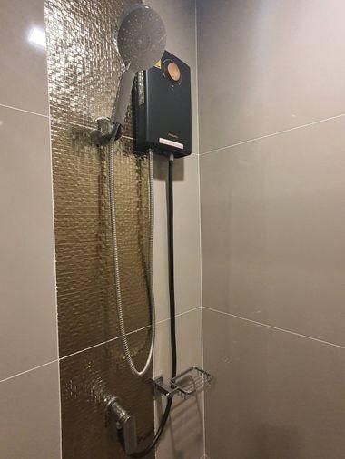 รูป 🟢ER26194 🟢ให้เช่า / For Rent IDEO Rama 9 - Asoke 💰 ราคา 17,000 บาท/เดือน - รูปที่ 6/7