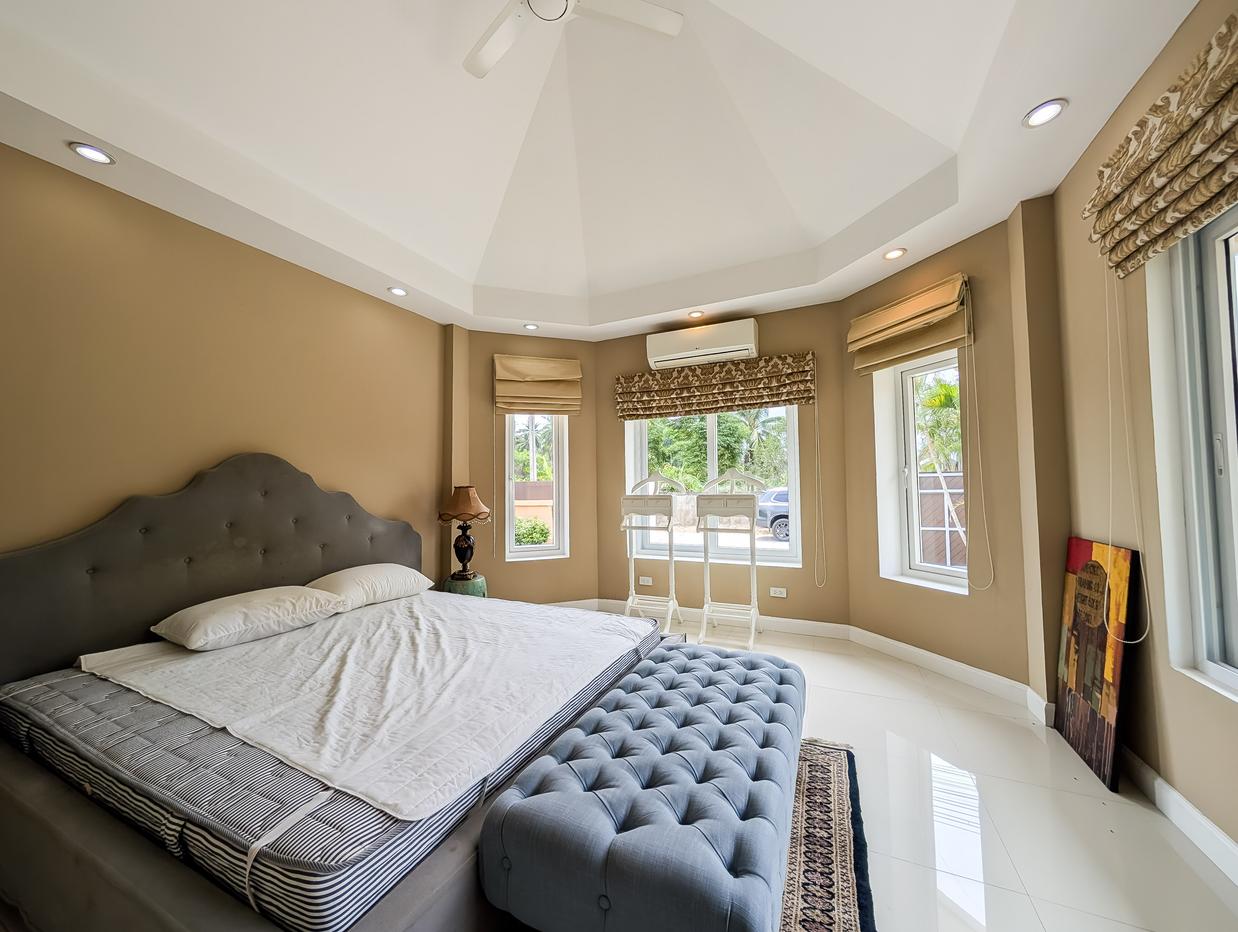 รูป Luxury Pool Villa for Sale Huay Yai East Pattaya - รูปที่ 15/20