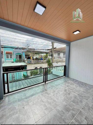 รูป ⭐✨RH-012 ขายทาวน์เฮาส์ สวนทอง วิลเลจ ( Suanthong Village ) ✨⭐ - รูปที่ 17/19