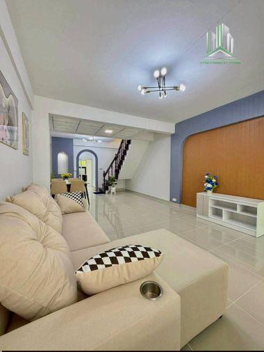 รูป ⭐✨RH-012 ขายทาวน์เฮาส์ สวนทอง วิลเลจ ( Suanthong Village ) ✨⭐ - รูปที่ 4/19