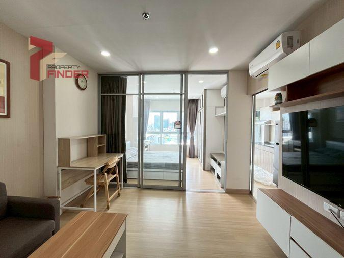 picture PFD-08626 Condo for rent Supalai Veranda Sukhumvit 117 near BTS Pu Chao 🏙️✨ - 3/20