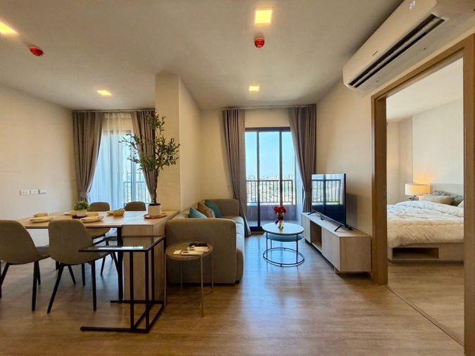picture Nia By Sansiri 2 Bedroom 2 Bathroom 60 sq.m - 1/14