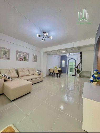 รูป ⭐✨RH-012 ขายทาวน์เฮาส์ สวนทอง วิลเลจ ( Suanthong Village ) ✨⭐ - รูปที่ 5/19