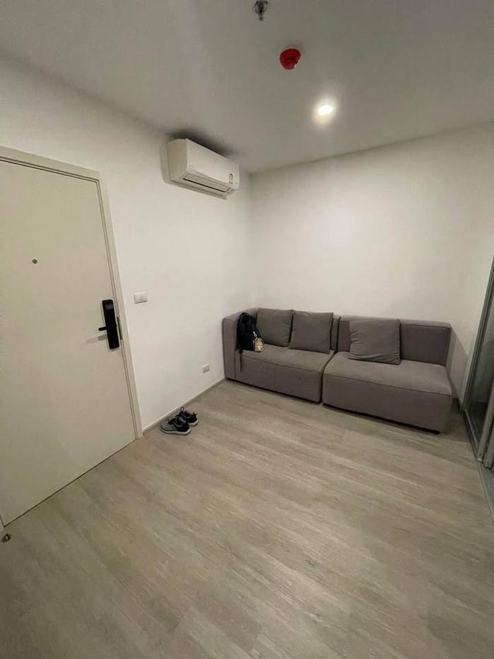 รูป 🔥 ขาย คอนโดเอลลิโอ สาทร-วุฒากาศ (Elio Sathorn-Wutthakat) | ติด BTS วุฒากาศ - รูปที่ 11/16