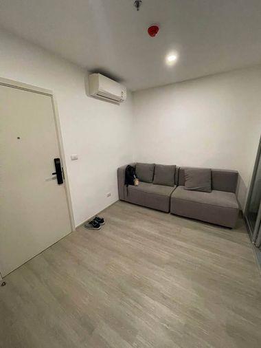 รูป 🔥 ขาย คอนโดเอลลิโอ สาทร-วุฒากาศ (Elio Sathorn-Wutthakat) | ติด BTS วุฒากาศ - รูปที่ 11/16
