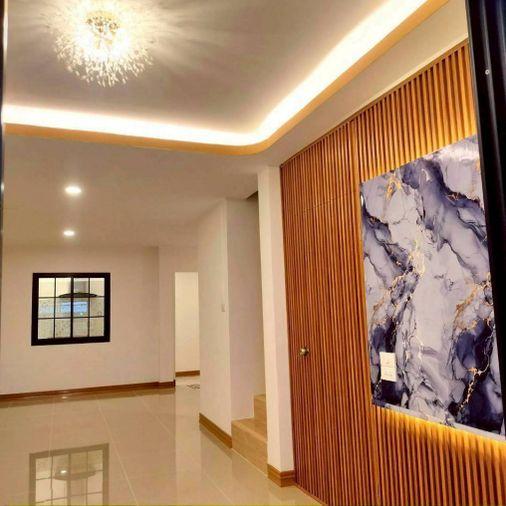 รูป ⭐✨RH-011 ขายทาวน์เฮาส์ คัทลียาวิลล์ ซอยลำลูกกา 49 ( Cattleya Ville ) ✨⭐  - รูปที่ 7/20