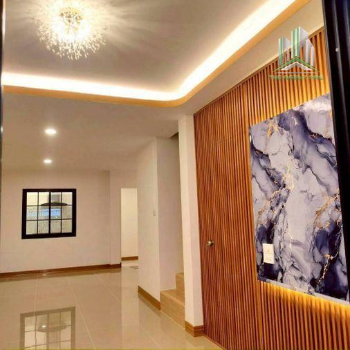 รูป ⭐✨RH-011 ขายทาวน์เฮาส์ คัทลียาวิลล์ ซอยลำลูกกา 49 ( Cattleya Ville ) ✨⭐ - รูปที่ 7/20