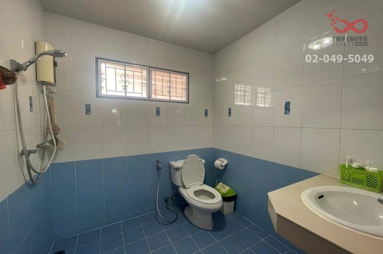 รูป ขายบ้านเดี่ยว 2 ชั้น 144 ตร.ว. หมู่บ้านเอกวิน ถนนนิมิตรใหม่ มีนบุรี  - รูปที่ 13/15