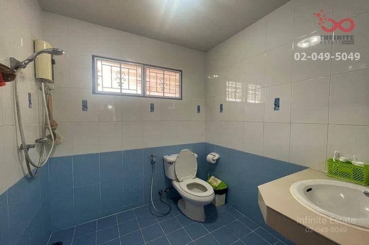 รูป ขายบ้านเดี่ยว 2 ชั้น 144 ตร.ว. หมู่บ้านเอกวิน ถนนนิมิตรใหม่ มีนบุรี - รูปที่ 13/15