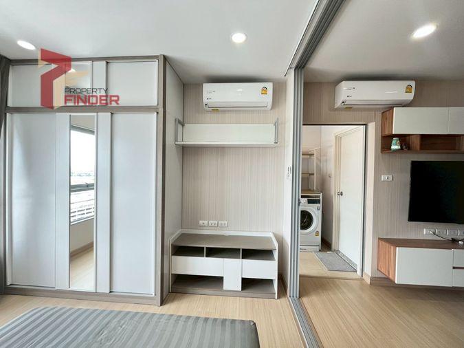picture PFD-08626 Condo for rent Supalai Veranda Sukhumvit 117 near BTS Pu Chao 🏙️✨ - 13/20