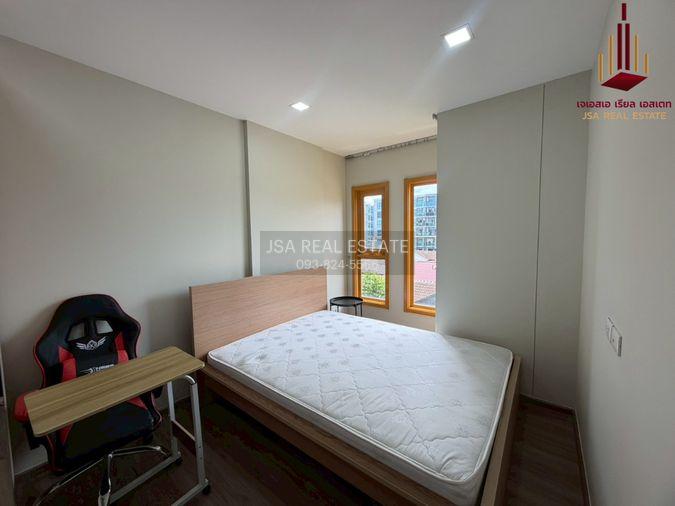 picture ✨ For Sale: The Base Sukhumvit 50 Condo ✨ 💰 Only 2,890,000 THB - 1/5