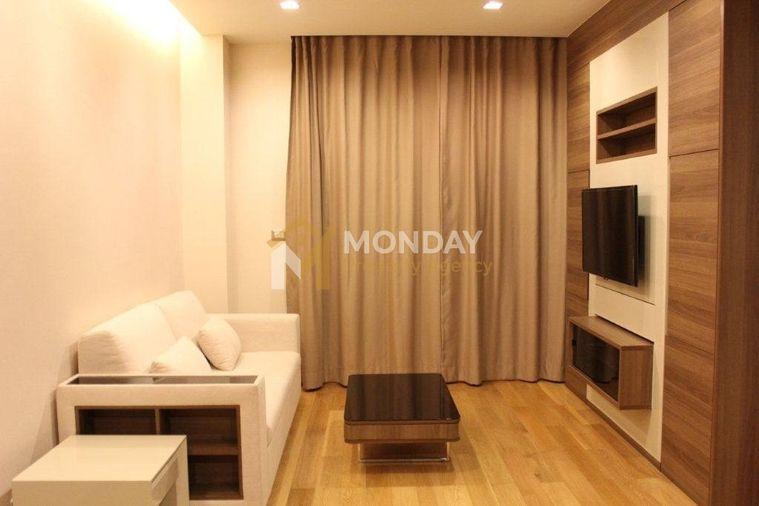 picture 🔥 Available Now! The Address Sathorn - Book Before It's Gone! 🔥 MD-26105449 - 3/5