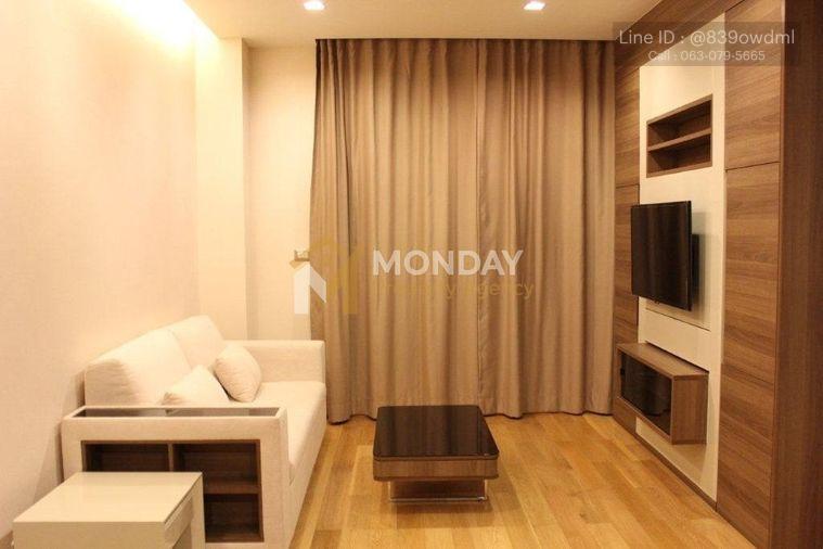 picture ðĨ Available Now! The Address Sathorn - Book Before It's Gone! ðĨ MD-26105449 - 3/5