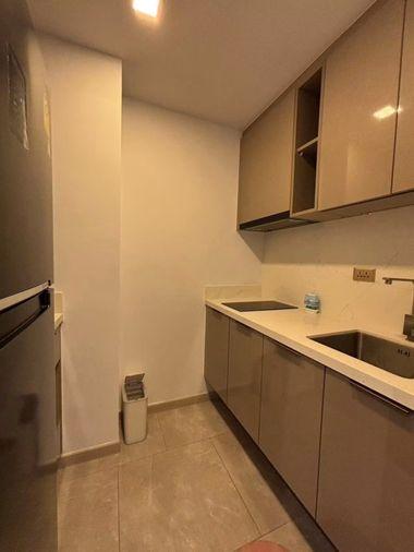 picture One9five Asoke - Rama9 | ðNear MRT Rama 9 #2026061514840 #MKT - 4/12