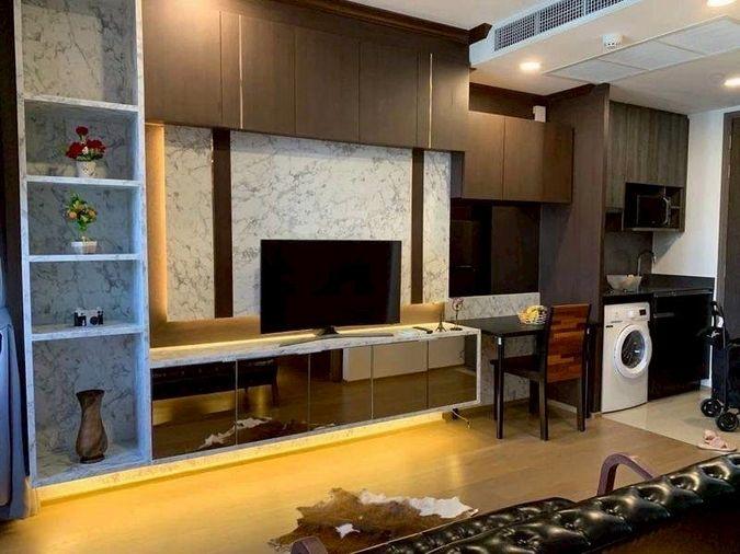 picture Ashton Chula-Silom | 🚝Near MRT Sam Yan #2026061514852 #MKT - 4/7