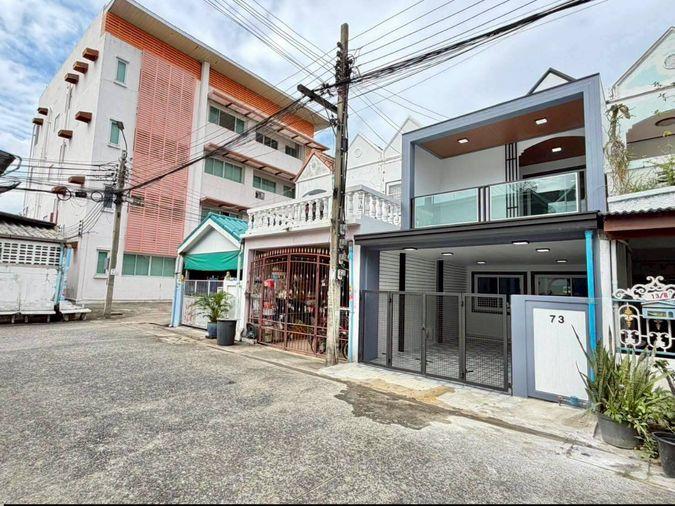 รูป ⭐✨RH-012 ขายทาวน์เฮาส์ สวนทอง วิลเลจ ( Suanthong Village ) ✨⭐  - รูปที่ 2/19
