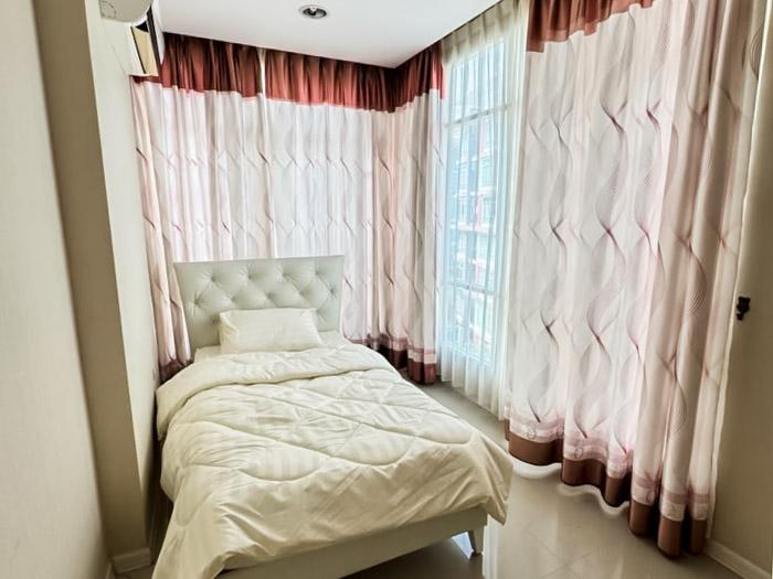 รูป CC Condominium 1 Pattaya 2 Bedroom Condo for Rent - รูปที่ 7/11