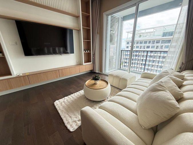 picture 🟪🟦🟩🟨🟧  For Rent The Saint Residences 🛎️🛎️ | 𝗟𝗶𝗻𝗲@: @𝗮𝘀𝘀𝗲𝘁𝘀𝗽𝗿𝗼 - 3/8