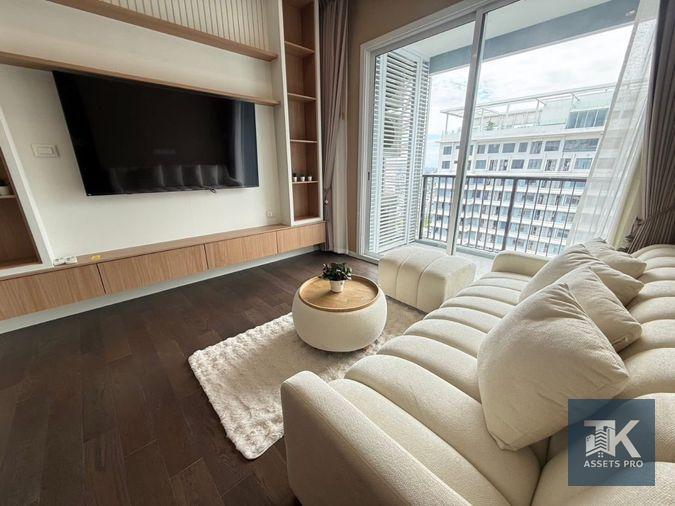 picture 🟪🟦🟩🟨🟧 For Rent The Saint Residences 🛎️🛎️ | 𝗟𝗶𝗻𝗲@: @𝗮𝘀𝘀𝗲𝘁𝘀𝗽𝗿𝗼 - 3/8