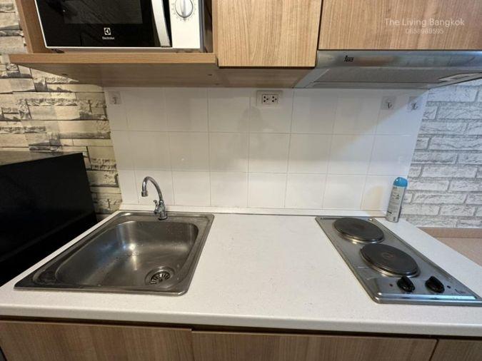 picture Condo for rent at Ideo Mix (BTS Udomsuk) (SA-01) - 9/12