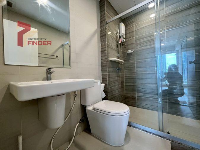 picture PFD-08626 Condo for rent Supalai Veranda Sukhumvit 117 near BTS Pu Chao 🏙️✨ - 18/20